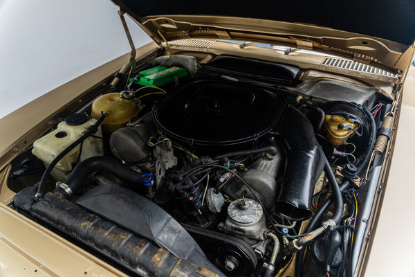 1980 Mercedes-Benz 450 SLC 5.0 - Image 15