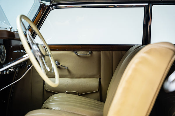 1950 Mercedes-Benz 170 S Cabriolet B - Image 8