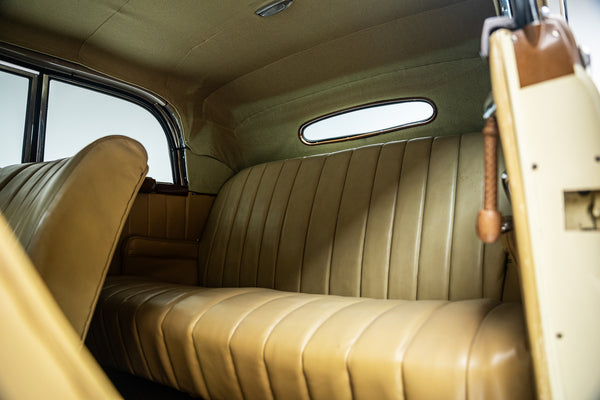 1950 Mercedes-Benz 170 S Cabriolet B - Image 12