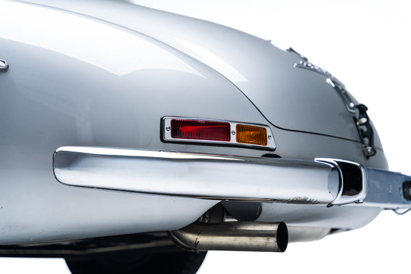 1954 Mercedes-Benz 300 SL Prototype - Image 8