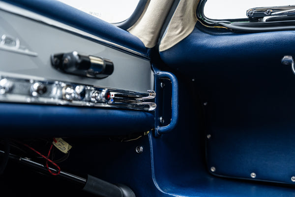 1954 Mercedes-Benz 300 SL Prototype - Image 13