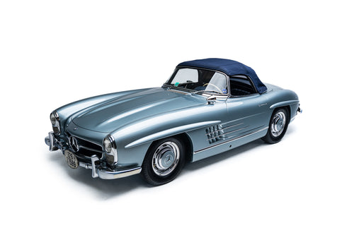 1957 Mercedes-Benz 300 SL Roadster