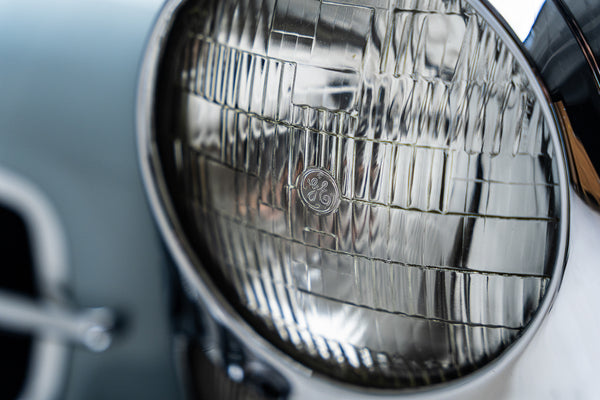 1957 Mercedes-Benz 300 SL Roadster - Image 6