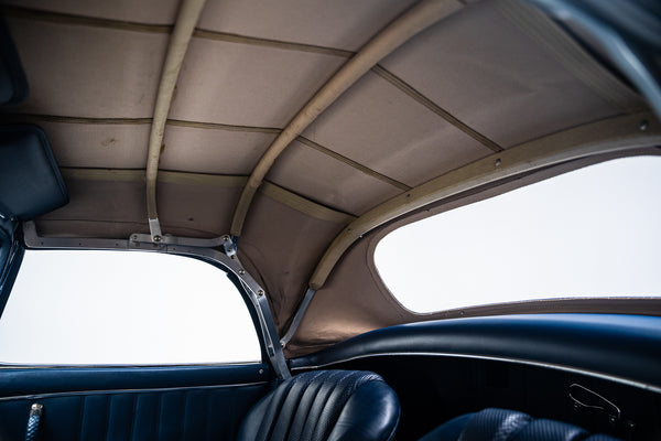 1957 Mercedes-Benz 300 SL Roadster - Image 10