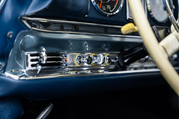 1957 Mercedes-Benz 300 SL Roadster - Image 12