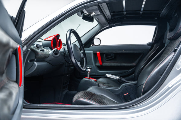 2006 Smart Roadster-Coupé Racing Edition - Image 6
