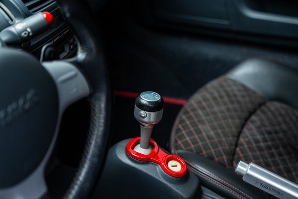 2006 Smart Roadster-Coupé Racing Edition - Image 13