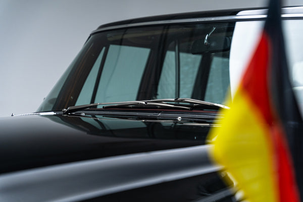 1971 Mercedes-Benz 600 Pullman Landaulet - Image 3