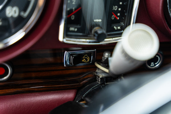 1971 Mercedes-Benz 600 Pullman Landaulet - Image 14