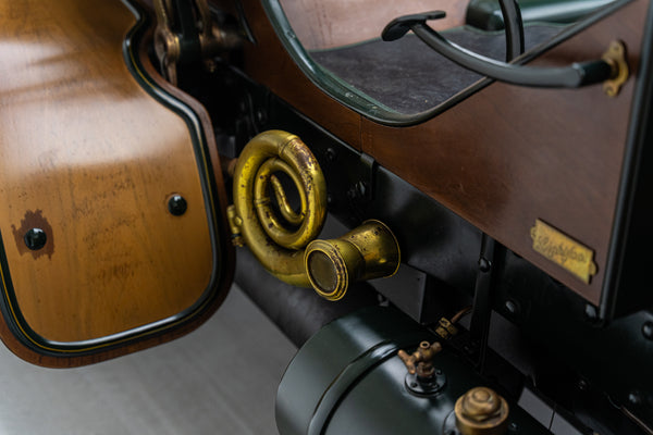 1902 Mercedes Simplex 28 HP Tourer - Image 14