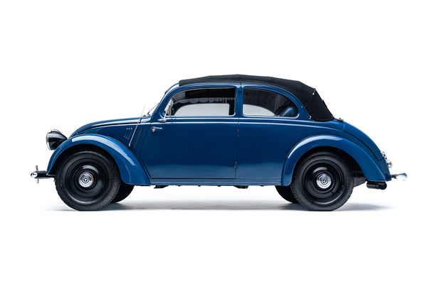 1937 Mercedes-Benz 170 H  - Image 5