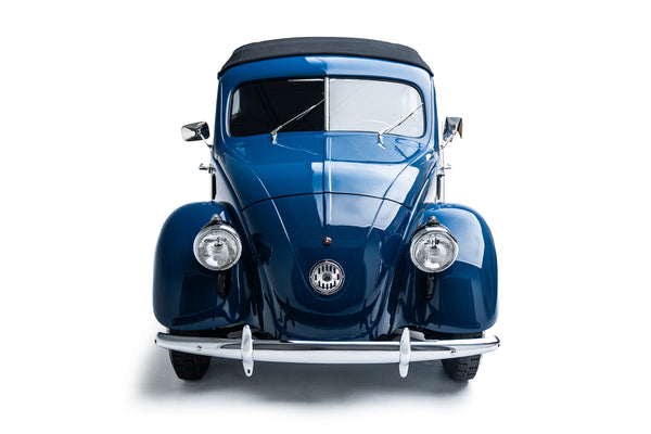 1937 Mercedes-Benz 170 H  - Image 3