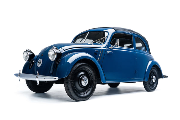 1937 Mercedes-Benz 170 H  - Image 1