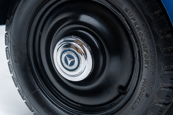 1937 Mercedes-Benz 170 H  - Image 9