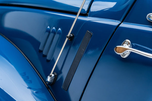 1937 Mercedes-Benz 170 H  - Image 8