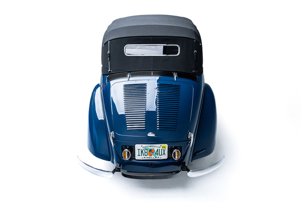 1937 Mercedes-Benz 170 H  - Image 4