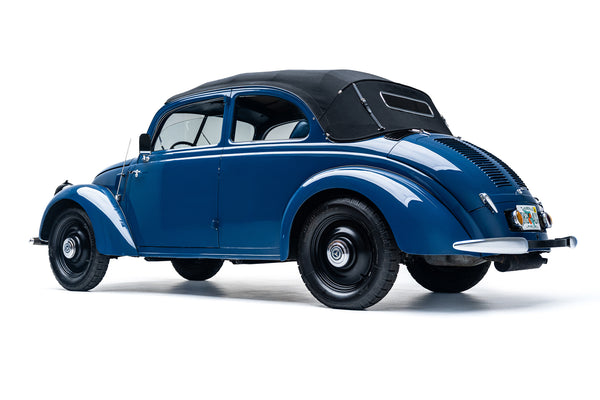 1937 Mercedes-Benz 170 H  - Image 2