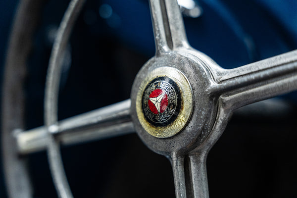 1937 Mercedes-Benz 170 H  - Image 14