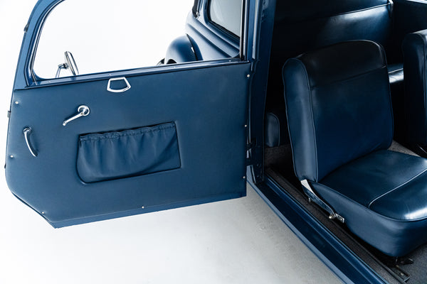 1937 Mercedes-Benz 170 H  - Image 10