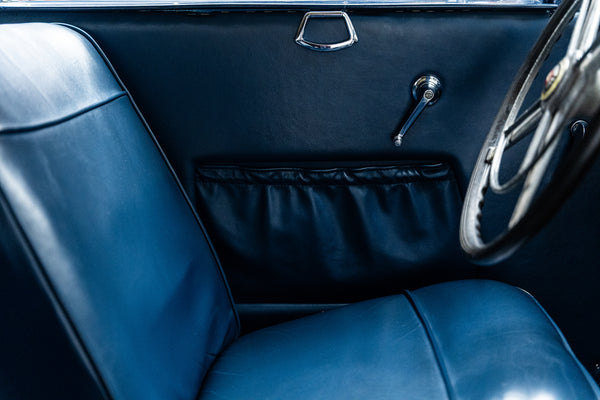 1937 Mercedes-Benz 170 H  - Image 11