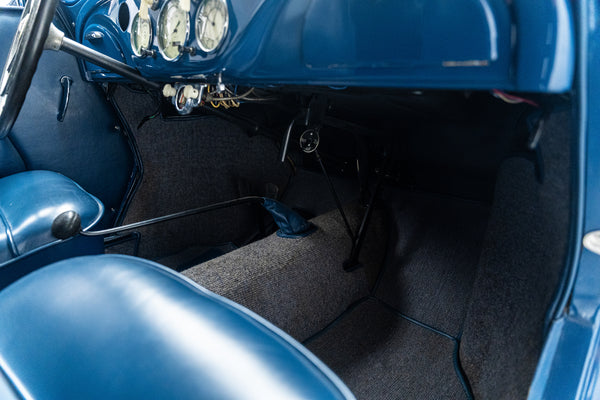 1937 Mercedes-Benz 170 H  - Image 13