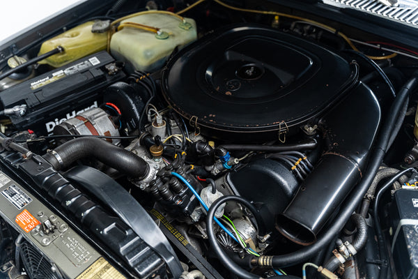 1979 Mercedes-Benz 450 SEL 6.9 - Image 15