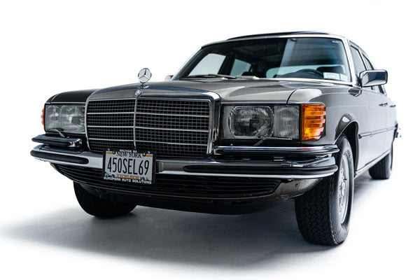 1979 Mercedes-Benz 450 SEL 6.9 - Image 4