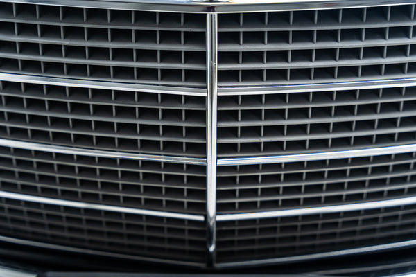 1979 Mercedes-Benz 450 SEL 6.9 - Image 5
