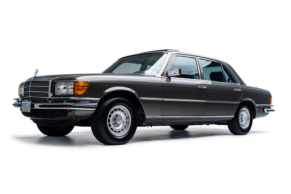 1979 Mercedes-Benz 450 SEL 6.9 - Image 1