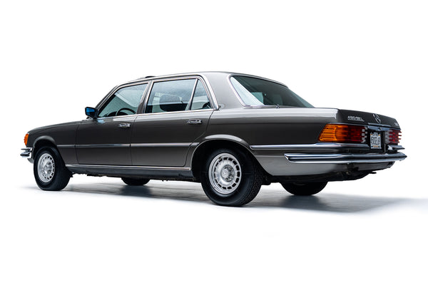 1979 Mercedes-Benz 450 SEL 6.9 - Image 2