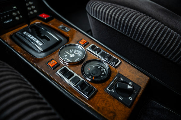 1979 Mercedes-Benz 450 SEL 6.9 - Image 13