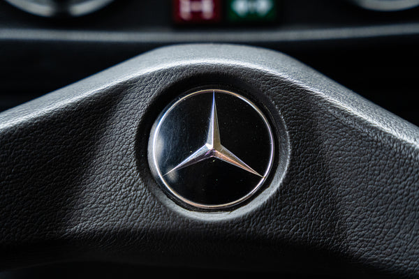 1981 Mercedes-Benz 280 GE - Image 9