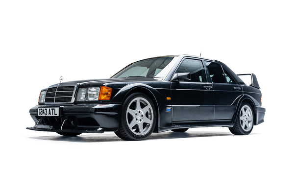 1990 Mercedes-Benz 190 E 2.5-16 Evolution II - Image 1