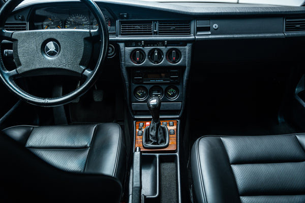 1990 Mercedes-Benz 190 E 2.5-16 Evolution II - Image 10