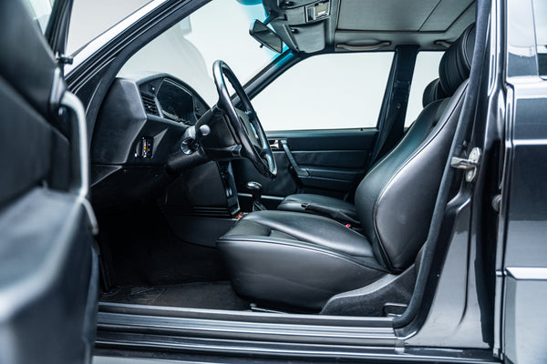 1990 Mercedes-Benz 190 E 2.5-16 Evolution II - Image 9