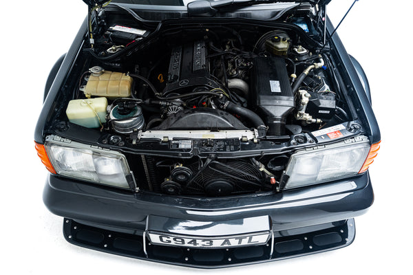 1990 Mercedes-Benz 190 E 2.5-16 Evolution II - Image 14
