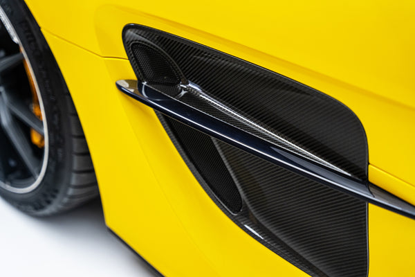 2014 Mercedes-Benz SLS AMG Black Series - Image 6