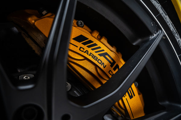2014 Mercedes-Benz SLS AMG Black Series - Image 14