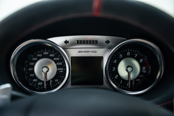 2014 Mercedes-Benz SLS AMG Black Series - Image 11