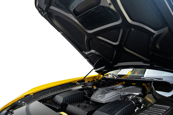 2014 Mercedes-Benz SLS AMG Black Series - Image 15