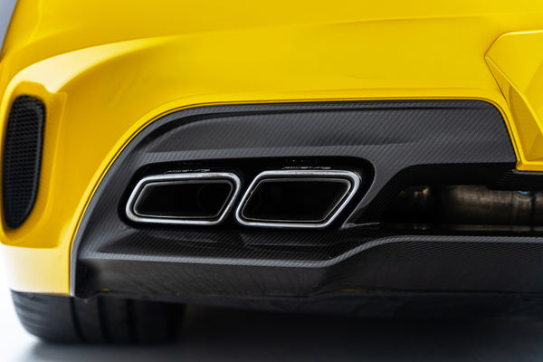 2014 Mercedes-Benz SLS AMG Black Series - Image 7