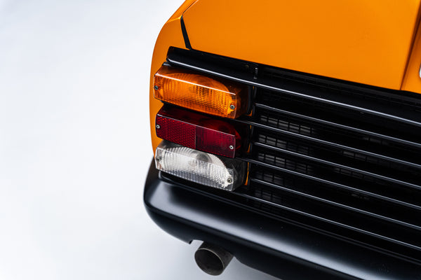 1969 Mercedes-Benz C 111-I - Image 8