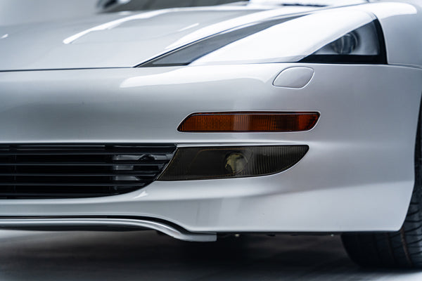 1991 Mercedes-Benz C 112 - Image 5