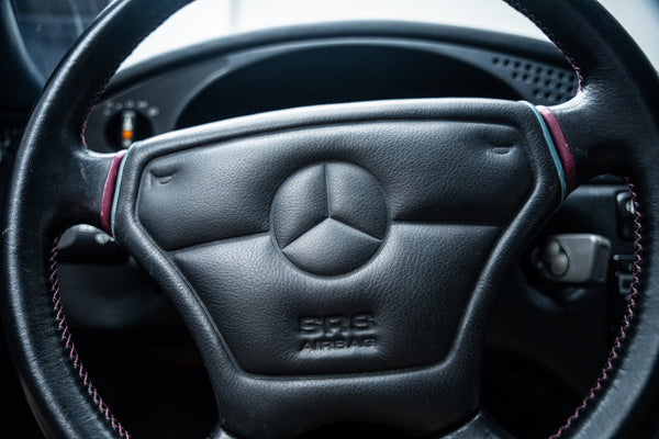 1991 Mercedes-Benz C 112 - Image 13