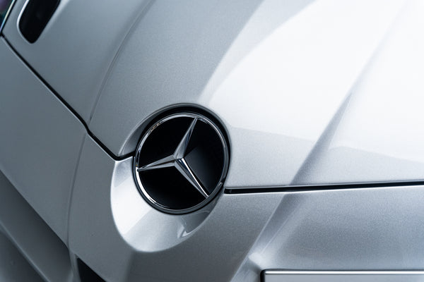 2009 Mercedes-Benz SLR McLaren Stirling Moss - Image 8