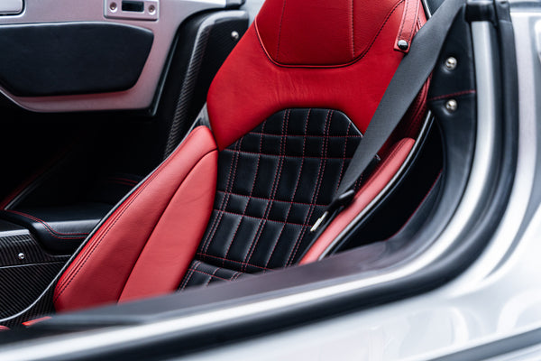 2009 Mercedes-Benz SLR McLaren Stirling Moss - Image 11