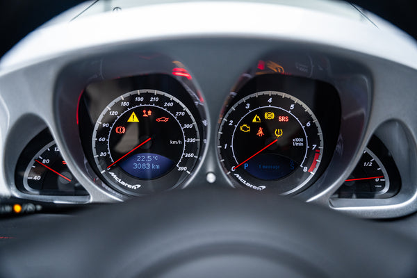 2009 Mercedes-Benz SLR McLaren Stirling Moss - Image 14