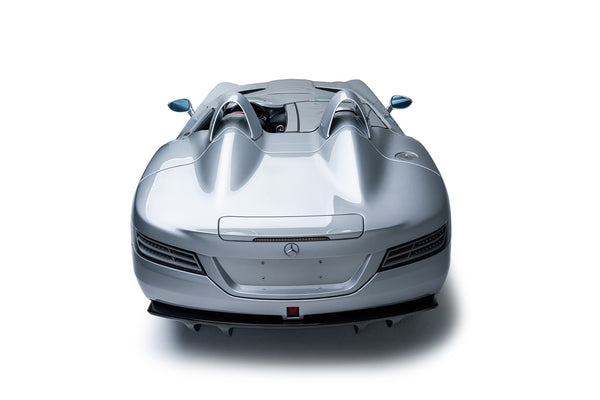 2009 Mercedes-Benz SLR McLaren Stirling Moss - Image 3
