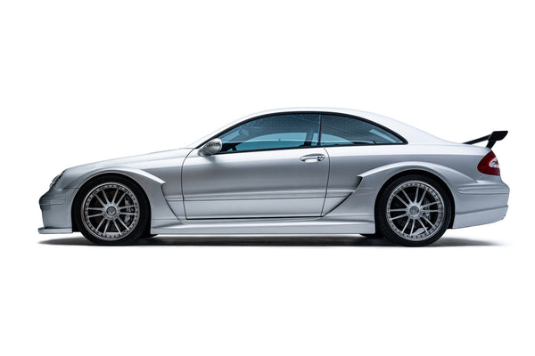 2005 Mercedes-Benz CLK DTM AMG - Image 5