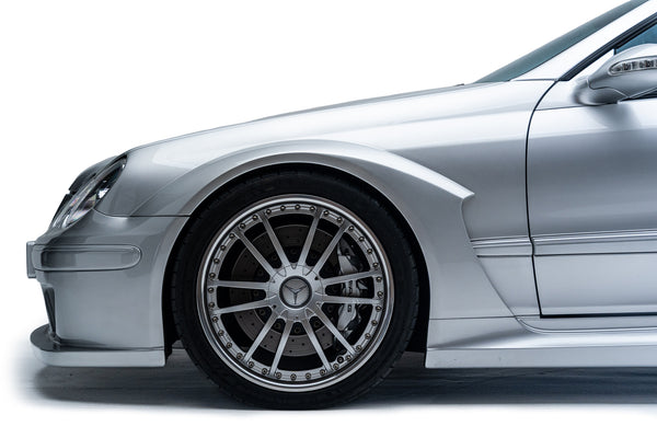 2005 Mercedes-Benz CLK DTM AMG - Image 8